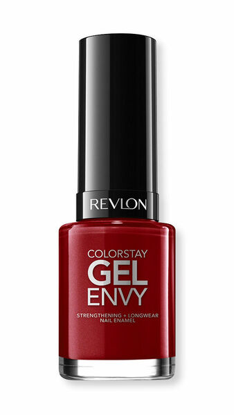 REVLON CS GEL ENVY 600 Queen of Hearts 11,7ml porovnat ceny