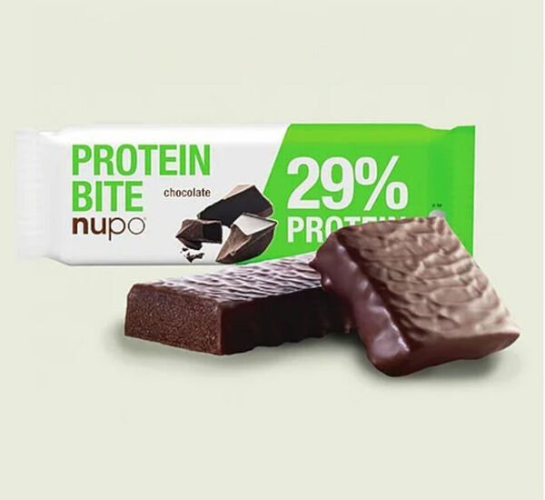 Nupo Protein Bite tyčinka Čokoláda porovnat ceny