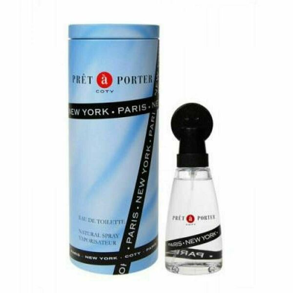 Pret Á Porter Original Toaletní voda 50ml porovnat ceny