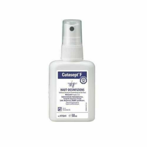 BODE Cutasept F 50ml porovnat ceny