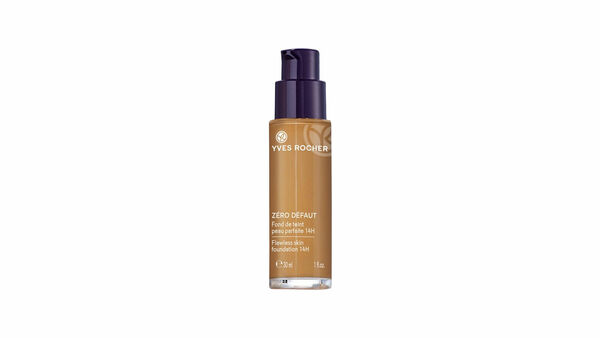 Yves Rocher Make-up pro bezchybnou pleť Dore 300 30ml porovnat ceny