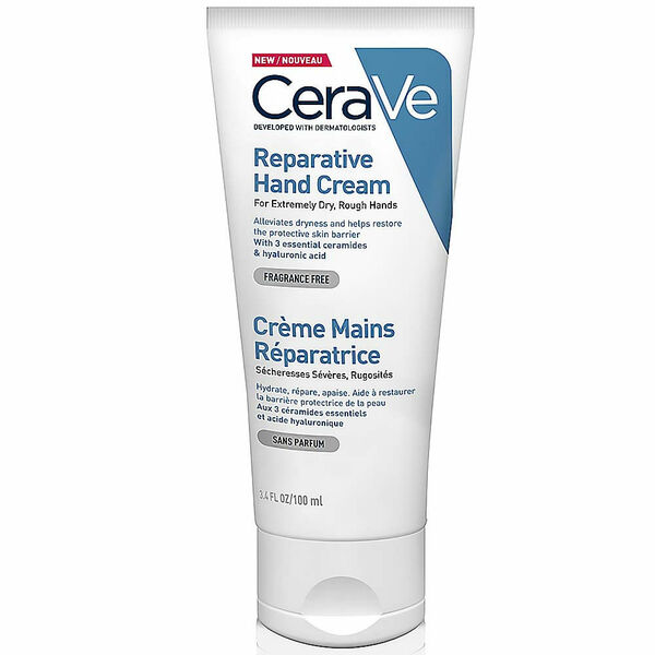 CERAVE Obnovující krém na ruce 100 ml porovnat ceny
