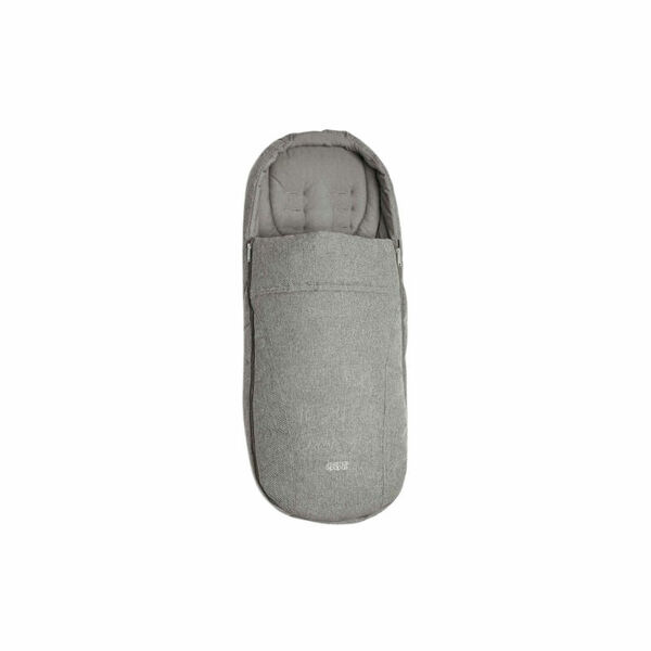 Mamas & Papas Fusak zimní Woven Grey porovnat ceny