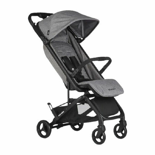 Easywalker Kočárek sportovní Miley Granite Grey porovnat ceny