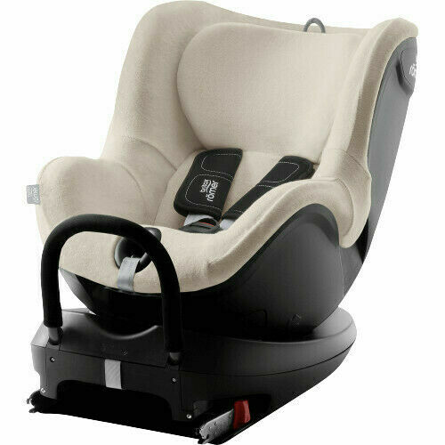 Britax Römer Letní potah Dualfix 2 R Beige 1ks porovnat ceny