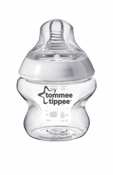 Tommee Tippee Kojenecká láhev 150ml 1ks 0+m porovnat ceny