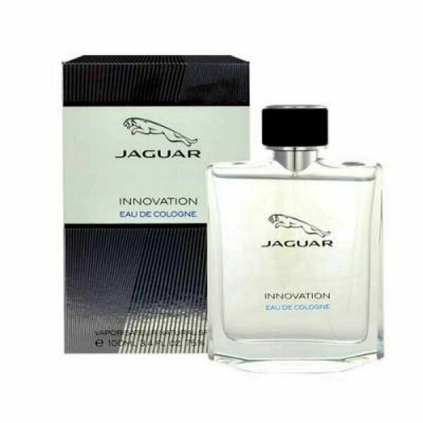 JAGUAR Innovation Kolínská voda 100 ml porovnat ceny