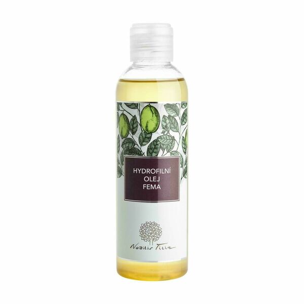 Nobilis Tilia Hydrofilní olej Fema 200ml porovnat ceny