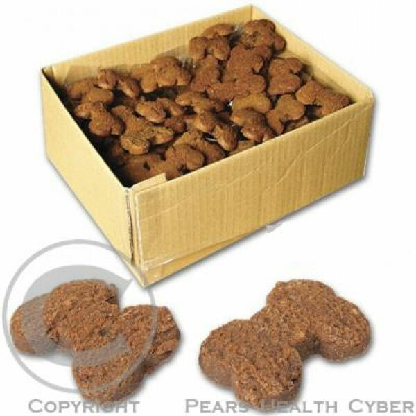 TOMMI Mlsoun biskvit tlapky 2,2 kg porovnat ceny