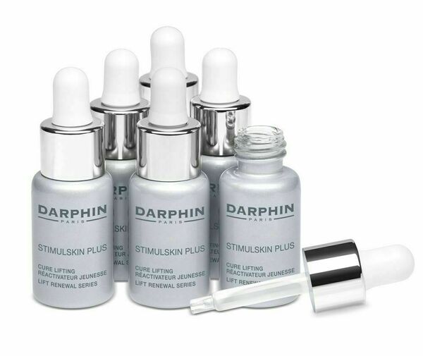 Darphin Stimulskin Plus Lift regenerační komplex 6x5 ml porovnat ceny