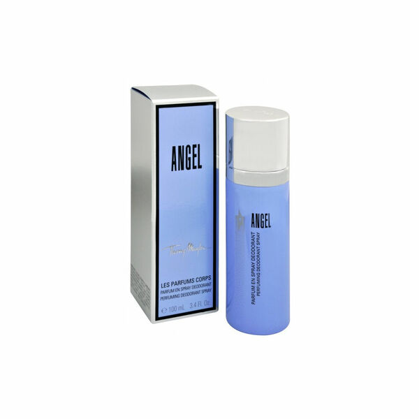 Thierry Mugler Angel Deodorant 100ml porovnat ceny