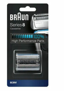 Braun Series 8 Combipack 83M náhradní planžeta porovnat ceny