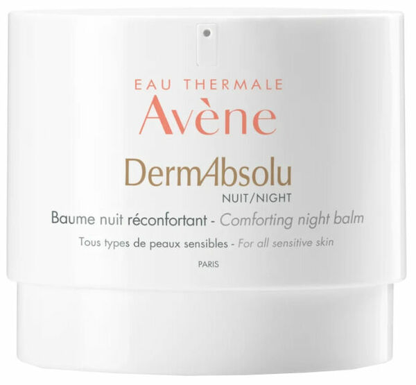 AVENE DermAbsolu Noční balzám 40ml porovnat ceny