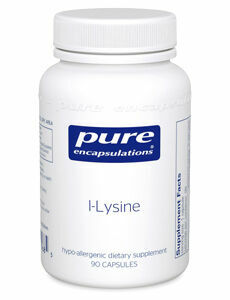 L-lysine HCl 90 kapslí porovnat ceny