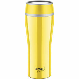 Lamart Termohrnek 0,4 L žlutý Flac LT4027 porovnat ceny