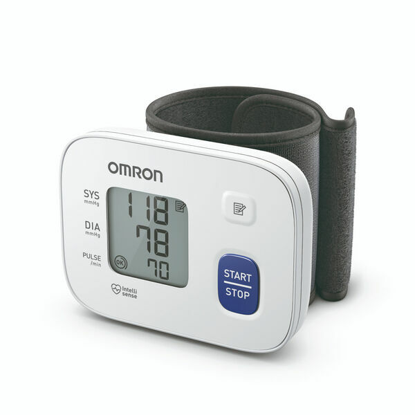 Omron RS1Tonometr porovnat ceny