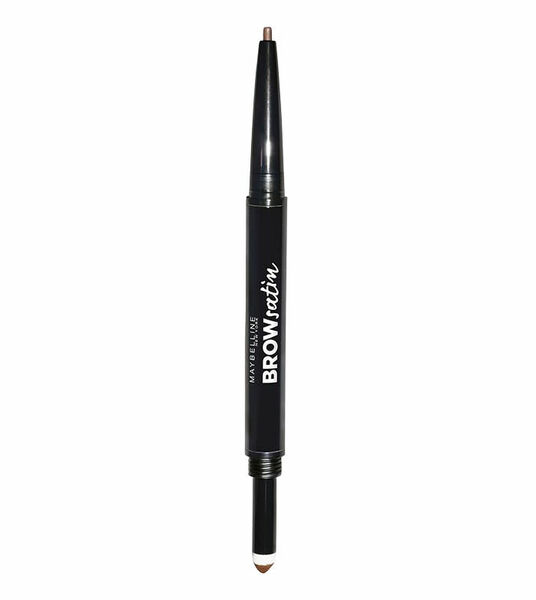 Maybelline Brow Satin Medium Brown 02 tužka na obočí 9g porovnat ceny