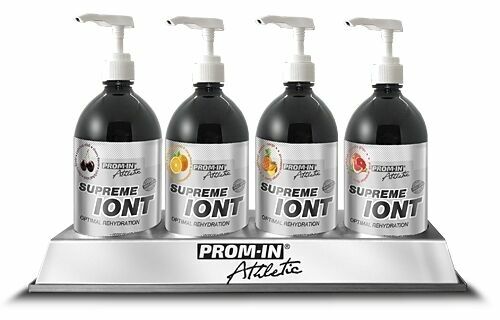 Prom-In  SUPREME IONT DRINK 1000ml ananas/mango porovnat ceny