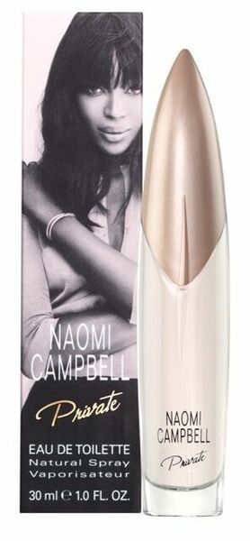 Naomi Campbell Private EdT 30ml porovnat ceny