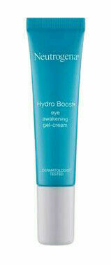 Neutrogena HydroBoost krém na oči 15ml porovnat ceny