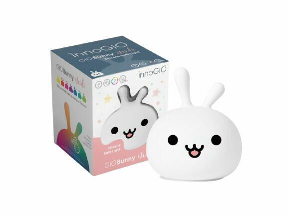 InnoGIO Lampička Bunny Midi porovnat ceny