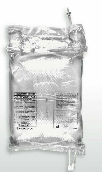 Citralysat K2 5000ml porovnat ceny