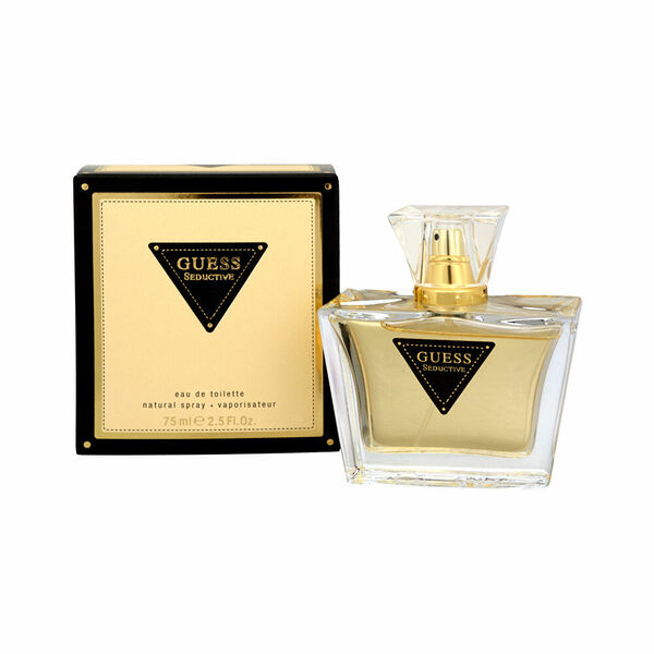 GUESS Seductive Toaletní voda 30 ml porovnat ceny