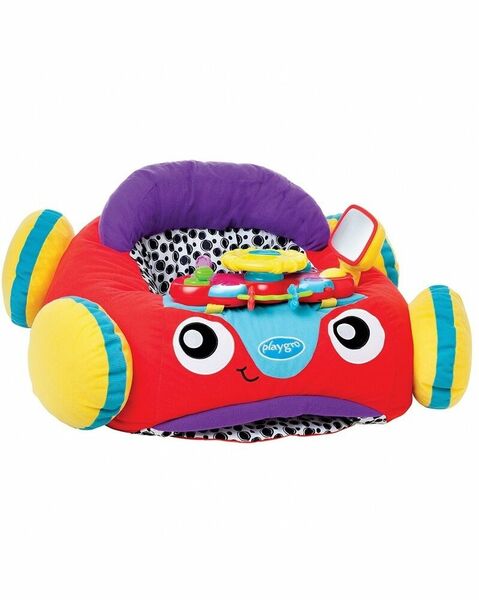 Playgro - Baby auto se zvukem porovnat ceny