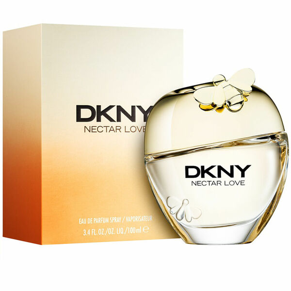 DKNY Nectar Love parfémovaná voda pro ženy 100 ml porovnat ceny