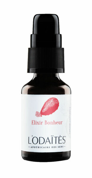 LODAITES Blahodárný elixír mládí 15 ml porovnat ceny