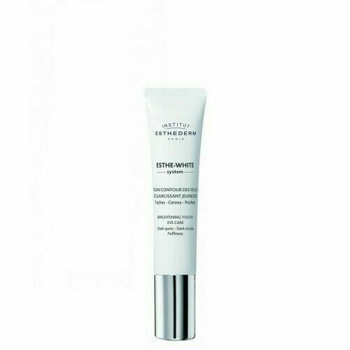 ESTHEDERM Brightening youth eye care 15 ml porovnat ceny