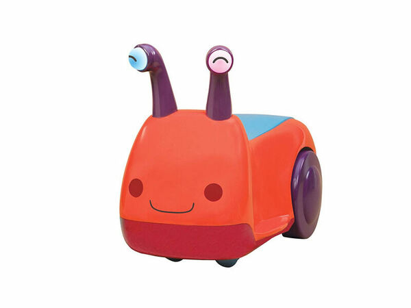 B-Toys  Odrážedlo šnek porovnat ceny