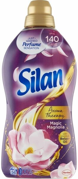 Silan Aroma Therapy Magic Magnolia (58 dávek) 1,45l porovnat ceny