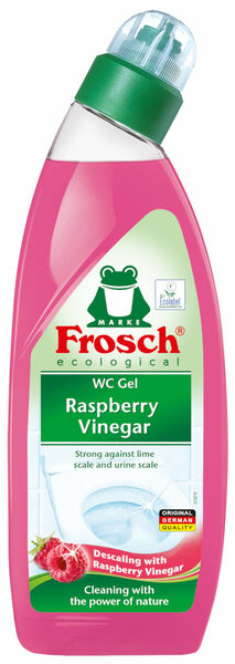 Frosch Eko WC gel Malina 750ml porovnat ceny