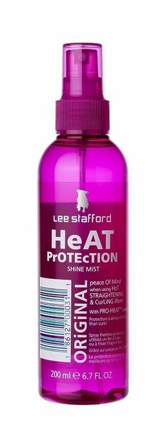Lee Stafford Ochranný sprej na vlasy 200ml porovnat ceny