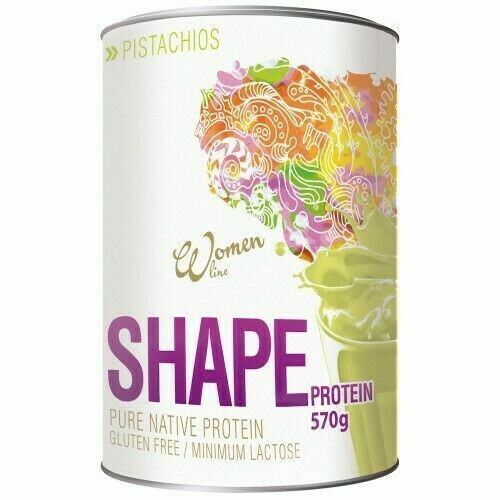 Prom-In  Shape shake - pistácie 570g porovnat ceny
