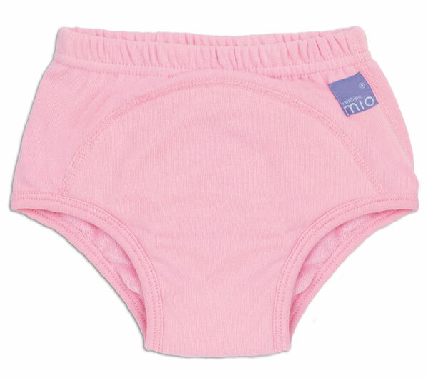 Bambino Mio  Učící plenky 3+ roky Ligt Pink porovnat ceny