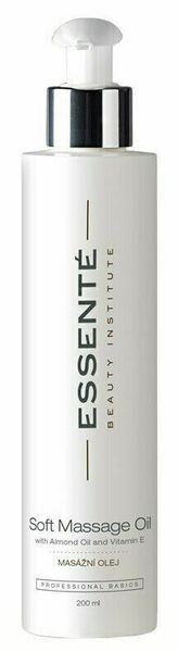 ESSENTÉ Masážní olej 200 ml porovnat ceny