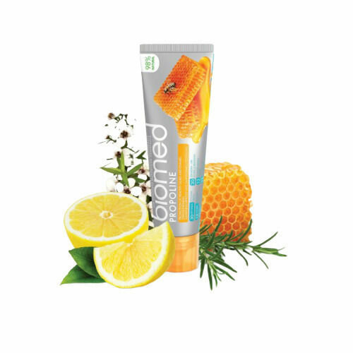 BIOMED Propoline zubní pasta 100g porovnat ceny