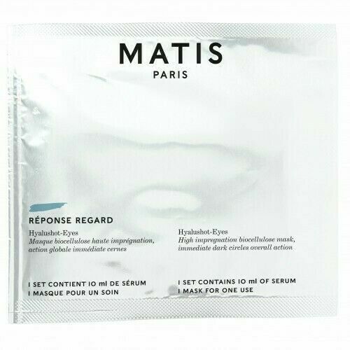 MATIS Paris  MATIS Regard Hyalushot Eyes 5x10ml porovnat ceny