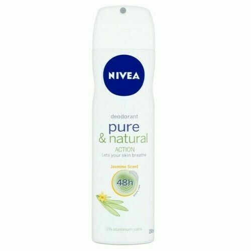 NIVEA Deo ženy FRESH PURE spr.150ml 81694 porovnat ceny