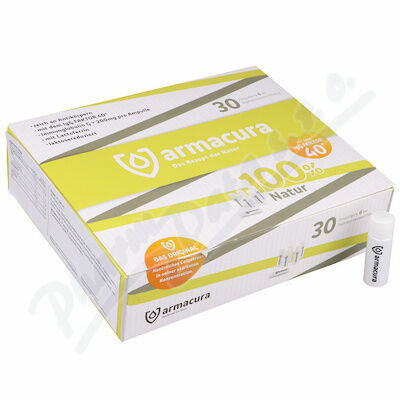 Armacura colostrum ampule 30x6ml porovnat ceny