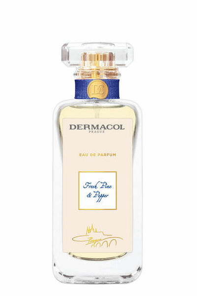 Dermacol Fresh Pine and Pepper EDP 50ml porovnat ceny