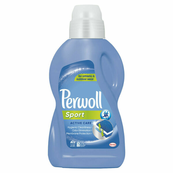 Perwoll Sport (15 pracích dávek) 900ml porovnat ceny