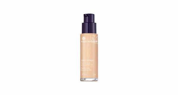 Yves Rocher Make-up pro bezchybnou pleť 30ml, odstín Rose 050 porovnat ceny