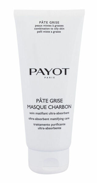 PAYOT Pate Grise pleťová maska Masque Charbon 200 ml porovnat ceny