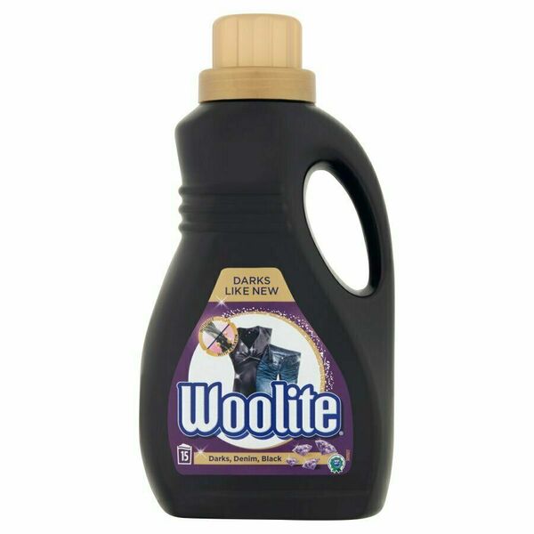Woolite Dark, Black & Denim 0,9l porovnat ceny