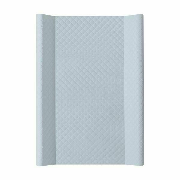 Ceba Podložka přebalovací 2hranná MDF 70 x 50 cm Caro Steel porovnat ceny