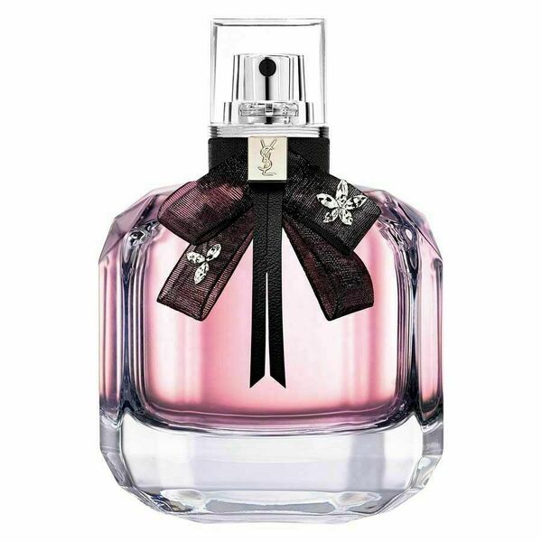 Yves Saint Laurent Parfémová voda EDP Mon Paris Parfum Floral 90ml porovnat ceny