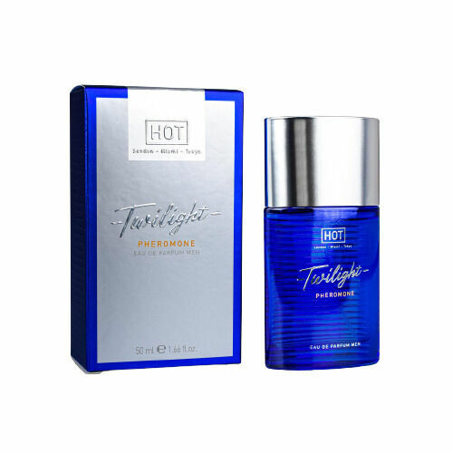 Hot Parfém s feromony Twilight Pheromone Men 50ml porovnat ceny